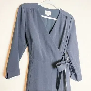 Robe discount sezane nadia